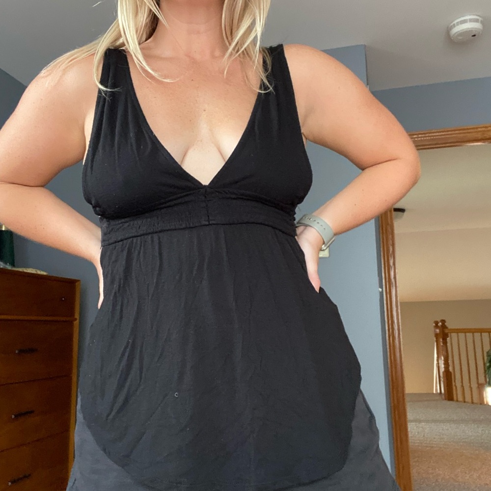 Urban Outfitters top